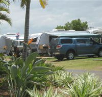 Glenlodge Caravan Village - Goulburn Accommodation