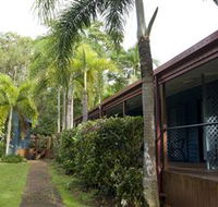 Cape York Peninsula Lodge - Goulburn Accommodation