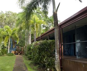 Cape York Peninsula Lodge - Goulburn Accommodation 0