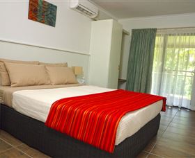 Cape York Peninsula Lodge - Goulburn Accommodation 2