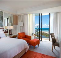 Surfers Paradise Marriott Resort and Spa - Goulburn Accommodation