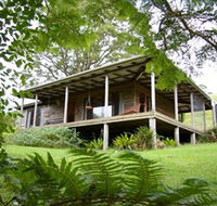 Bellthorpe Stays - Nature's Retreat - Goulburn Accommodation