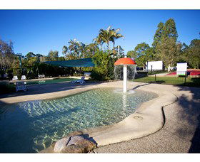 Active Holidays BIG4 Noosa - Goulburn Accommodation 0