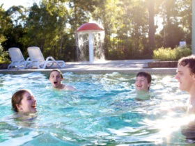 Active Holidays BIG4 Noosa - Goulburn Accommodation 2