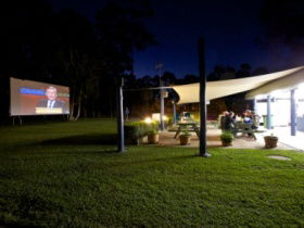 Active Holidays BIG4 Noosa - Goulburn Accommodation 3