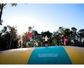 Active Holidays BIG4 Noosa - Goulburn Accommodation 1