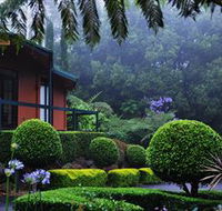Escarpment Retreat and Day Spa - Goulburn Accommodation