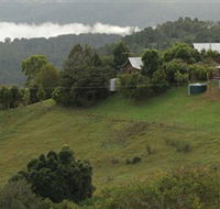 Rosebrook Cottages - Goulburn Accommodation