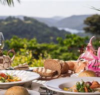 Lillypilly's Country Cottages - Goulburn Accommodation