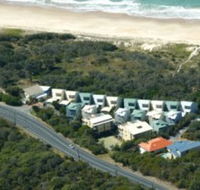 Castaway Cove Resort Noosa - Goulburn Accommodation