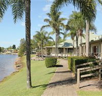 Maroochy Waterfront Camp and Conference Centre - Goulburn Accommodation