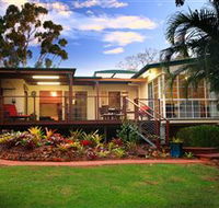Buderim Cottages - Goulburn Accommodation