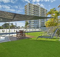 Beach Club Resort Mooloolaba - Goulburn Accommodation