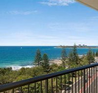 Seaview - Goulburn Accommodation