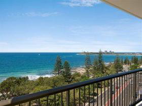 Seaview - Goulburn Accommodation 0