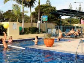 Seaview - Goulburn Accommodation 1