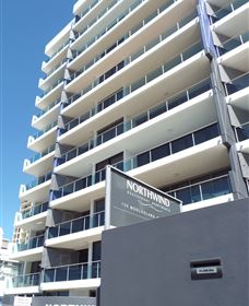 Northwind Apartments - Goulburn Accommodation 0