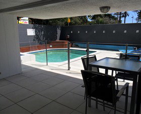 Northwind Apartments - Goulburn Accommodation 1