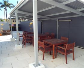 Northwind Apartments - Goulburn Accommodation 3