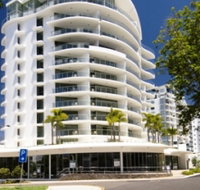 Cilento Resort Mooloolaba - Goulburn Accommodation