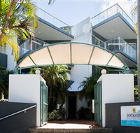 Dockside Holiday Apartments - Goulburn Accommodation