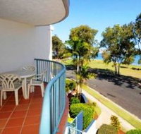 Excellsior Mooloolaba - Goulburn Accommodation