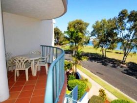Excellsior Mooloolaba - Goulburn Accommodation 0