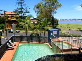 Excellsior Mooloolaba - Goulburn Accommodation 1