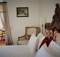 The Grove Cottage - Goulburn Accommodation
