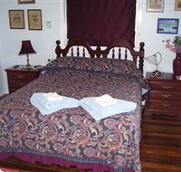 Boonah Hilltop Cottage - Goulburn Accommodation