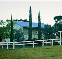 Milford Country Cottages - Goulburn Accommodation