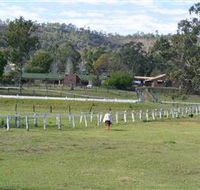 Kellarni Downs Farmstay-Scenic Rim - Goulburn Accommodation