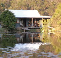 Barney Creek Vineyard Cottages - Goulburn Accommodation