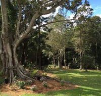 Beechmont Retreat - Goulburn Accommodation