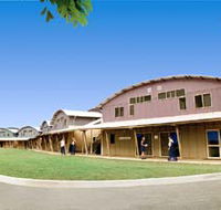 Sports Super Centre - Goulburn Accommodation