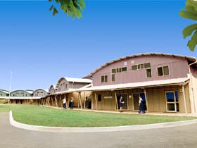 Sports Super Centre - Goulburn Accommodation 0