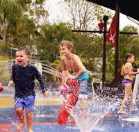 BIG4 Treasure Island Holiday Park - Goulburn Accommodation