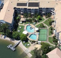 Pelican Cove Apartments - Goulburn Accommodation