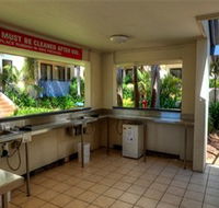 Sandcastles on Broadwater - Goulburn Accommodation