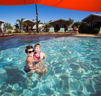 Broadwater Tourist Park - Goulburn Accommodation