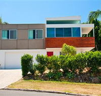 Hilltop Mansion Gold Coast - Goulburn Accommodation