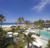 Sheraton Grand Mirage Resort Gold Coast - Goulburn Accommodation