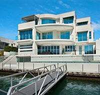 Prestige in Paradise - Goulburn Accommodation