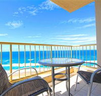Capricorn One Beachside Apartments - Goulburn Accommodation