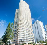 BreakFree Imperial Surf - Goulburn Accommodation