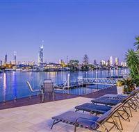 The RiverView at Vogue Holiday Homes - Goulburn Accommodation