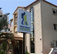 Gold Coast Backpackers - Goulburn Accommodation