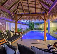 Aqua Palms at Vogue Holiday Homes - Goulburn Accommodation