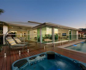 Sanctuary On Water Elite Holiday Home - Goulburn Accommodation 3