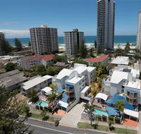 Surfers Beach Resort 2 - Goulburn Accommodation